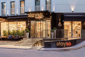 Stayso The House